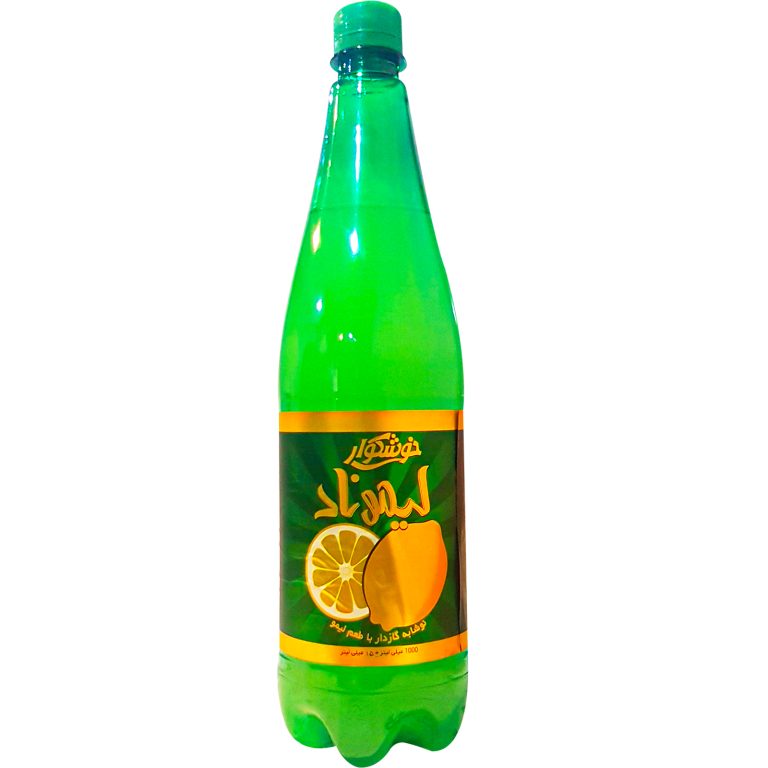 لیموناد-خوشگوار-یک-لیتری-یارافود
